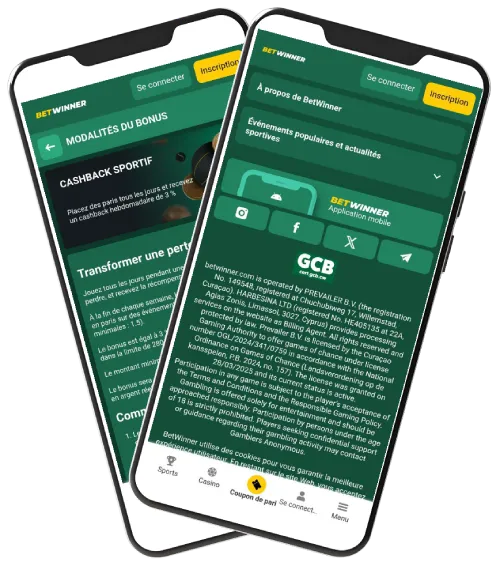 Betwinner est-il vraiment légal et fiable